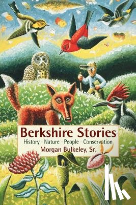 Bulkeley, Morgan - Berkshire Stories