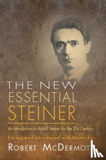  - The New Essential Steiner