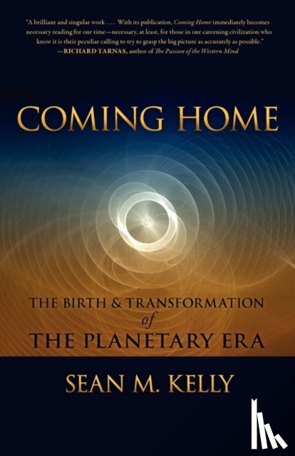 Kelly, Sean M. - Coming Home