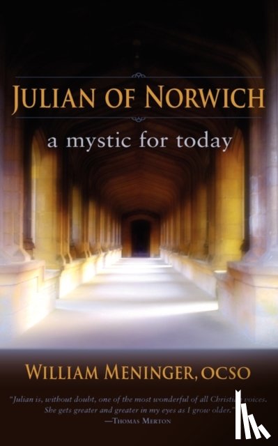 Meninger, Fr William - Julian of Norwich