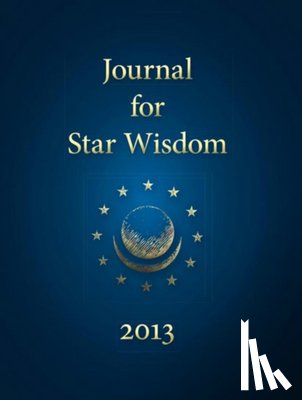 Robert Powell - Journal for Star Wisdom