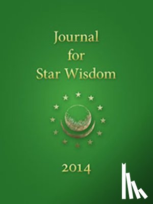 Andreev, Daniel - Journal for Star Wisdom 2014