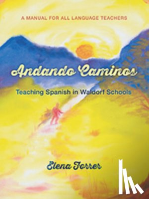Forrer, Elena - Andando Caminos