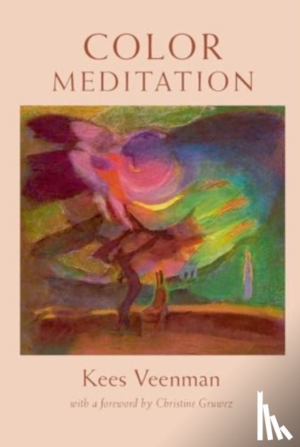 Veenman, Kees - Color Meditation