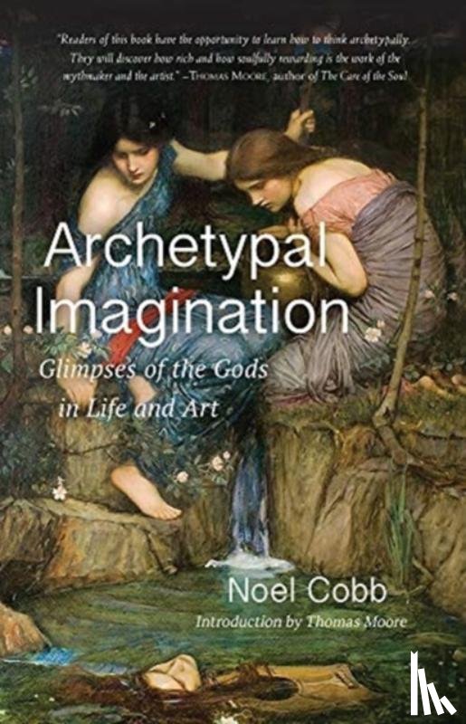 Cobb, Noel - Archetypal Imagination