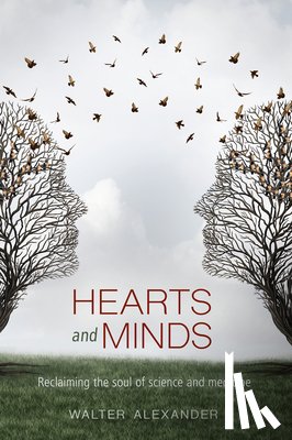 Alexander, Walter - Hearts and Minds