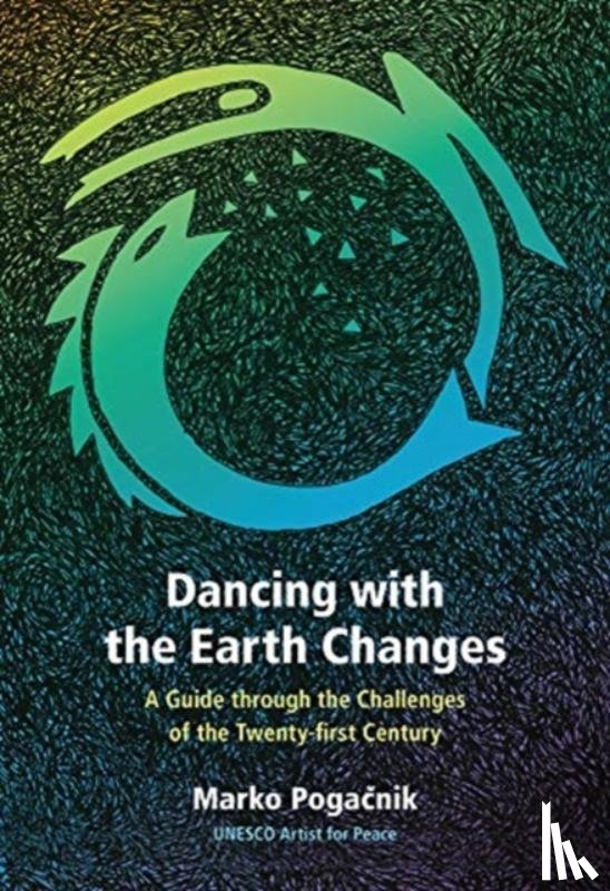 Pogacnik, Marko - Dancing with the Earth Changes