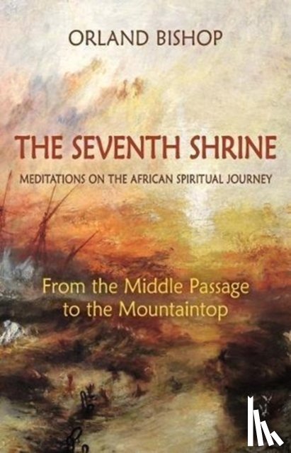 Bishop, Orland - The Seventh Shrine