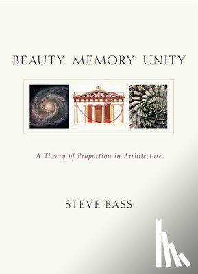 Bass, Steve - Beauty, Memory, Unity