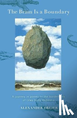 Dreier, Alexander - The Brain is a Boundary