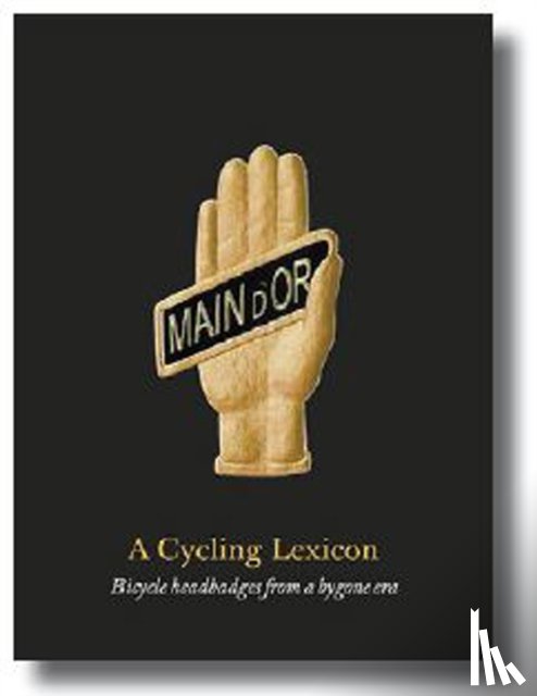 Gingko Press - A Cycling Lexicon