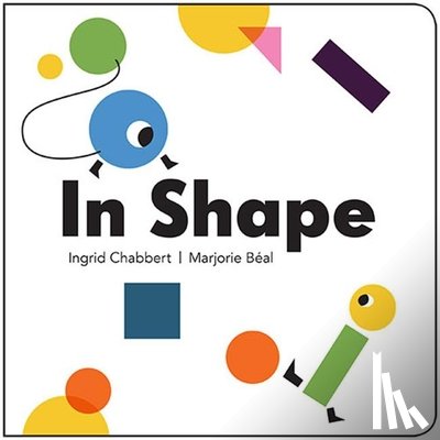 Ingrid Chabbert - In Shape
