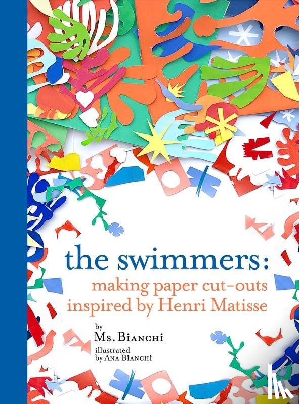 Bianchi - The Swimmers