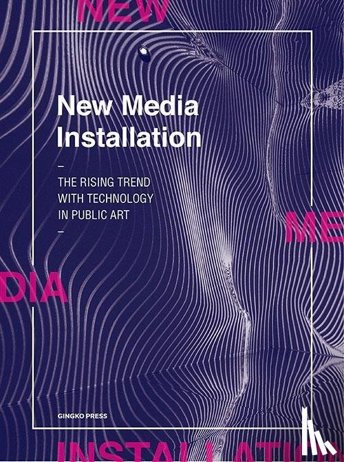 Gingko Press - New Media Installation