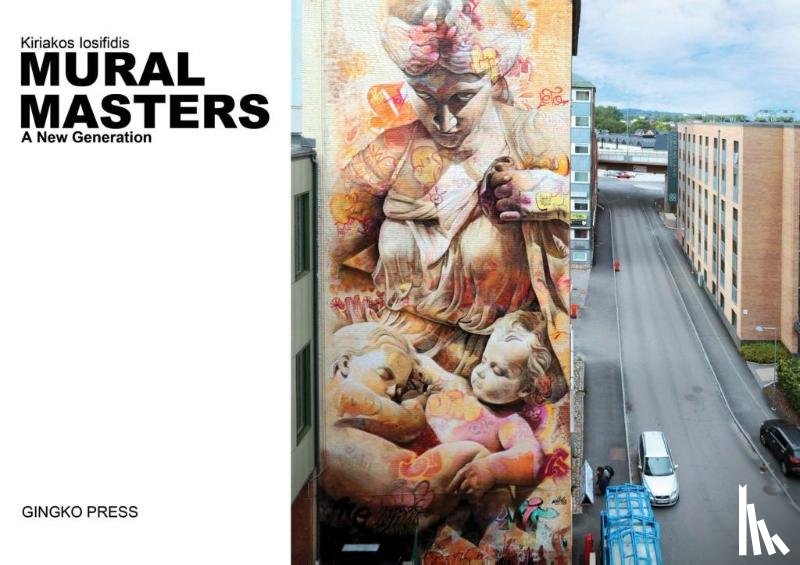 Iosifidis, Kiriakos - MURAL MASTERS