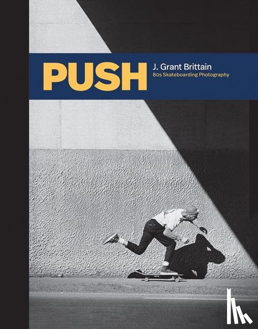 Hawk, Tony, Vuckovich, Miki - PUSH