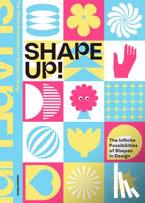 Publishing, Sandu - Shape Up!