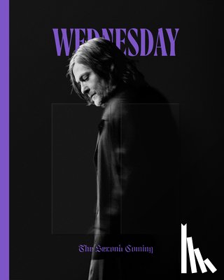 Grady, Kevin - Wednesday: Volume 2: The Second Coming