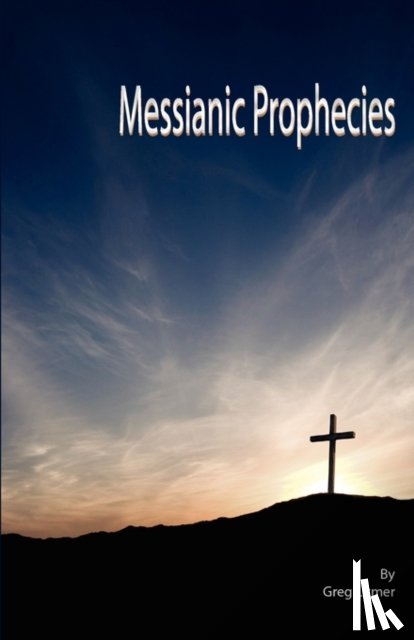 Litmer, Greg - Messianic Prophecies