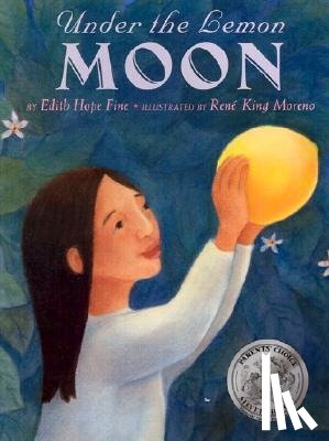 Fine, Edith Hope - Fine, E: Under the Lemon Moon