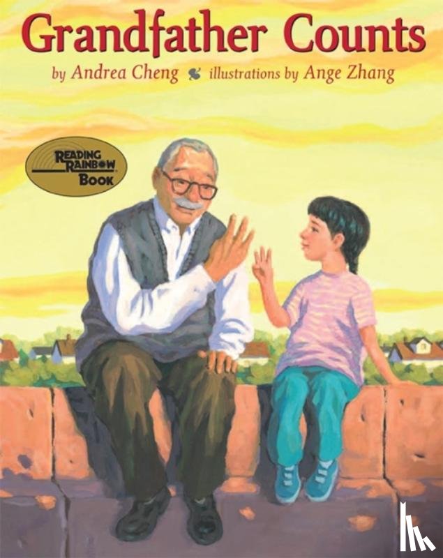 Cheng, Andrew - Grandfather Counts