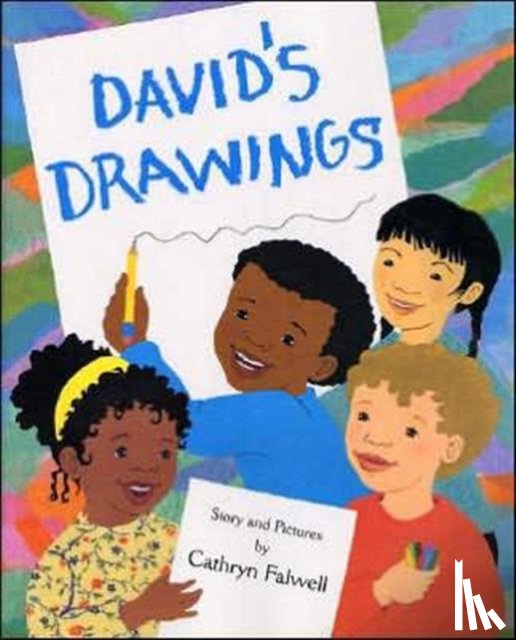 Falwell, Cathryn - David's Drawings