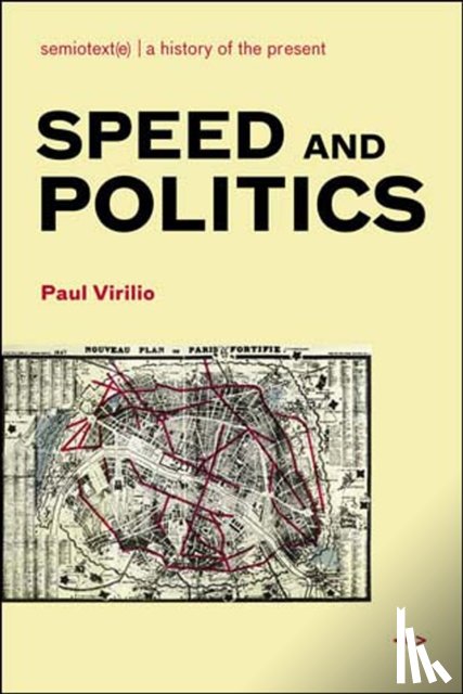Virilio, Paul - Speed and Politics