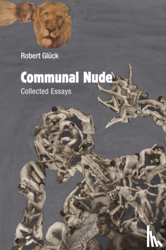 Gluck, Robert - Communal Nude