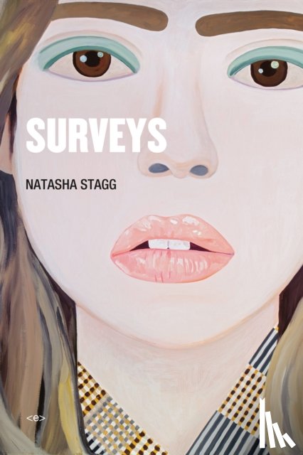 Stagg, Natasha - Surveys