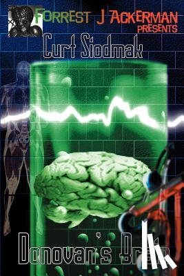 Siodmak, Curt - Donovan's Brain