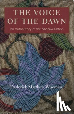 Wiseman, Frederick Matthew - The Voice of the Dawn