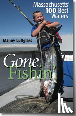 Luftglass, Manny - Gone Fishin'