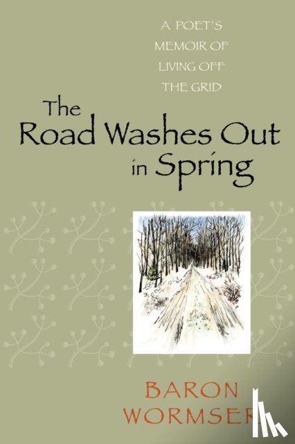 Wormser, Baron - The Road Washes Out in Spring