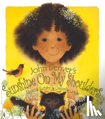 Denver, John - Sunshine on My Shoulders