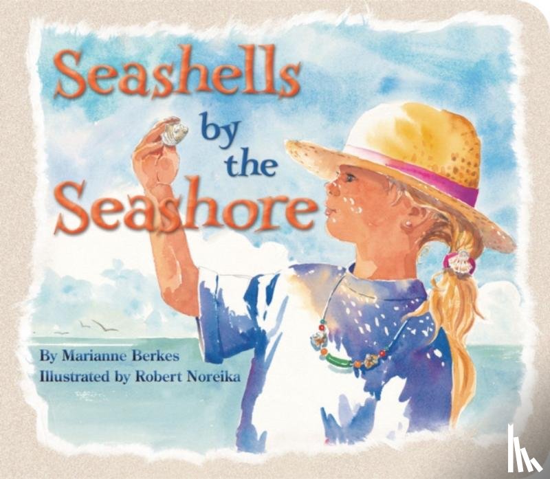Berkes, Marianne - Seashells by the Seashore