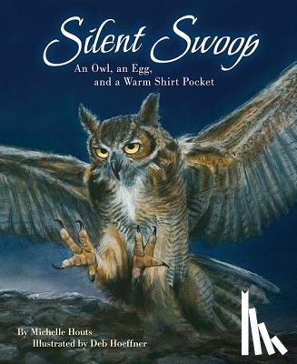 Houts, Michelle - Silent Swoop