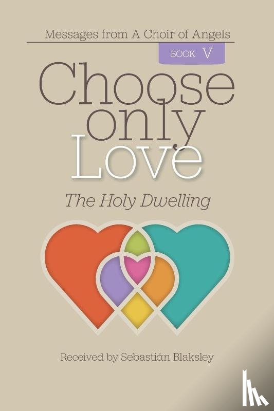 Blaksley, Sebastian - Choose Only Love
