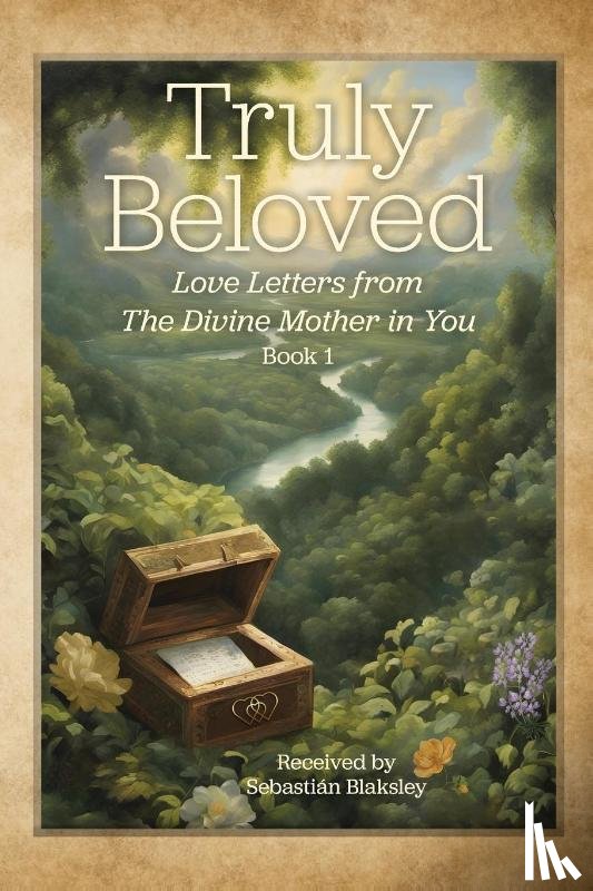 Blaksley, Sebastián - Truly Beloved