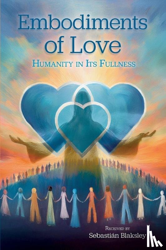 Blaksley, Sebastián - Embodiments of Love