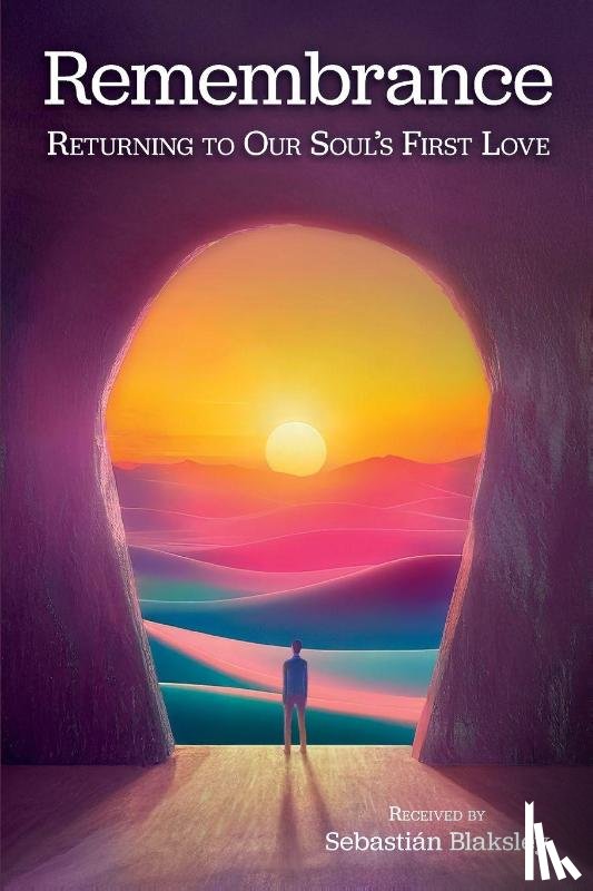 Blaksley, Sebastián - Remembrance