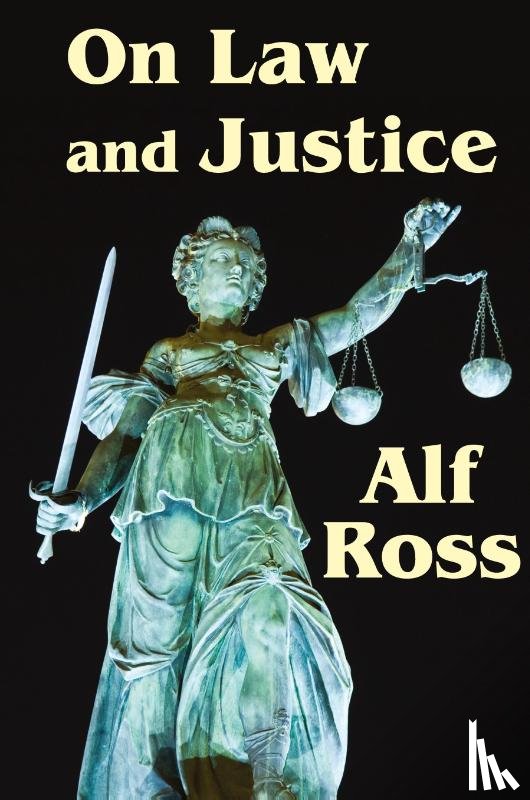 Ross, Alf - On Law and Justice