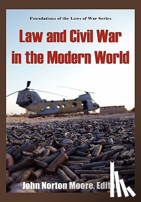  - Law and Civil War in the Modern World.