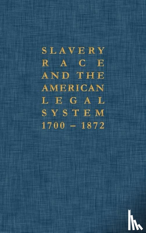  - Abolitionists in Northern Courts