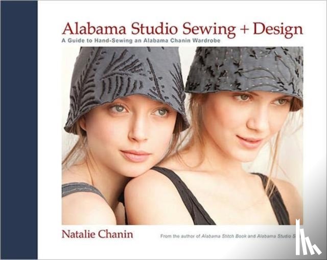 Chanin, Natalie - Alabama Studio Sewing & Design