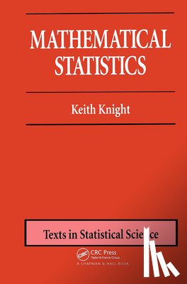 Knight, Keith (University of Toronto - Mathematical Statistics