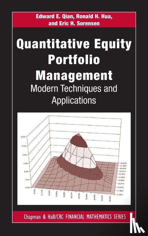 Qian, Edward E., Hua, Ronald H., Sorensen, Eric H. - Quantitative Equity Portfolio Management