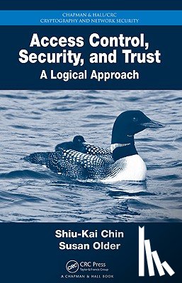 Chin, Shiu-Kai, Older, Susan Beth - Access Control, Security, and Trust