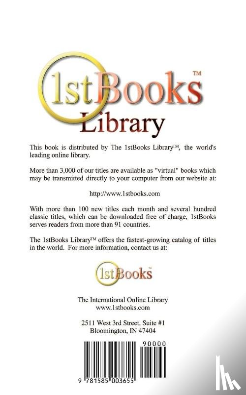 Bastrup, Harold A. - One Police Officer's Experiences