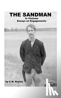Boyles, C. M. - The Sandman in Viet Nam