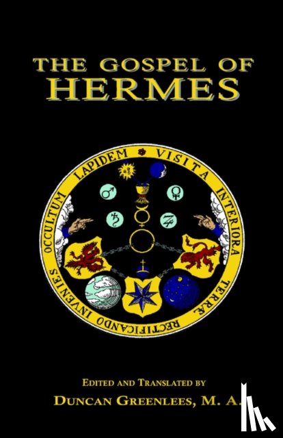  - The Gospel of Hermes